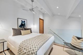 Lodge at Lionshead 320 - 4