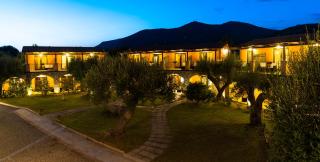 Park Hotel Cilento - 5