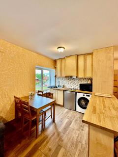 Rožu namu apartamenti 2 - Kuldīga - 1