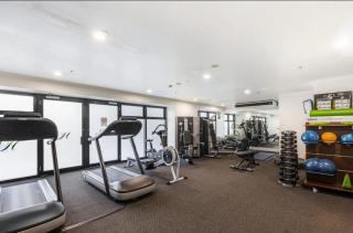 Life in the City Studio Apt with Pool - Gym - Auckland - 4