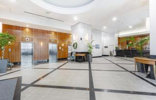 Life in the City Studio Apt with Pool - Gym - Auckland - 3