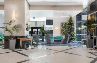 Life in the City Studio Apt with Pool - Gym - Auckland - 2