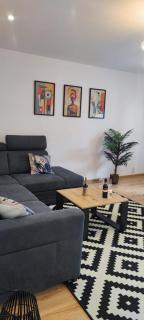 Apartament Lubin - Lubin - 7