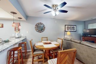 Thousand Hills Haven - 3