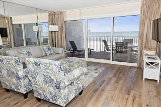 Beach House 305B-By Holiday Isle Properties - Destin - 9