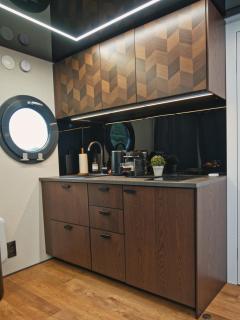 Houseboat by Noma - Saint-Étienne - 6