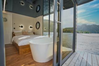 Houseboat by Noma - 9