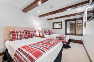 Lodge at Lionshead 403 - 2