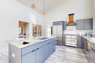 Timber Vista Retreat - Cedaredge - 2