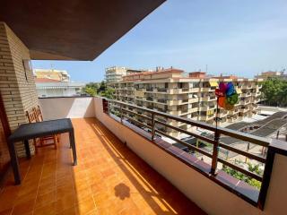 En el corazón de Salou Edificio Azahar - Salou - 8