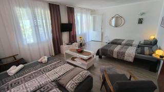 Odisea House - Ljubaništa - 9