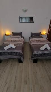 Odisea House - Ljubaništa - 7