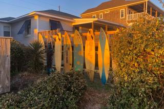 Beachside Bliss - Atlantic Beach - 9