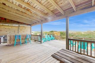 Beachside Bliss - Atlantic Beach - 8