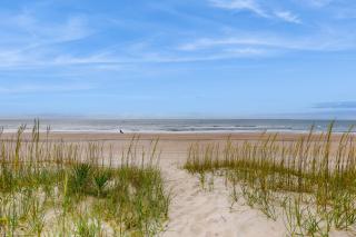 Beachside Bliss - Atlantic Beach - 6