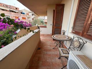Appartamento BOUGANVILLE - La Maddalena - 9