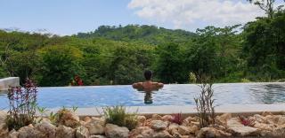 Baliyana Lodge - San José Pinilla - 9