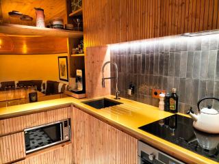 Three Bedroom Chalet Lemon Pit Chamonix - Chamonix-Mont-Blanc - 1