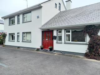 Adare House - Westport - 0