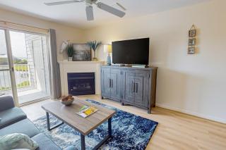 Oasis on the Bay unit 210 - Ocean City - 7