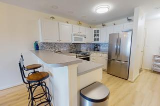 Oasis on the Bay unit 210 - Ocean City - 6