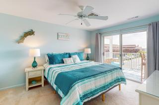 Oasis on the Bay unit 210 - Ocean City - 4
