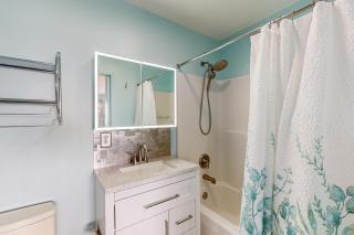 Oasis on the Bay unit 210 - Ocean City - 1