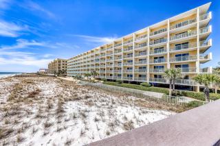 Pelican Isle 102 - Fort Walton Beach - 1