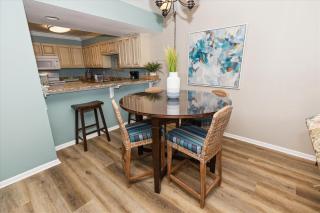 Beach House 505B - Destin - 2