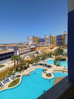 Porto Marina&Alamein North Coast - El-Alamein - 0