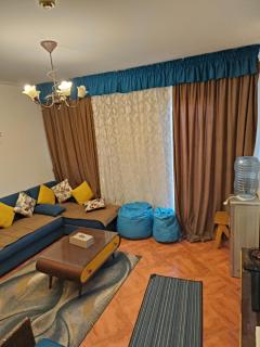 Porto Marina&Alamein North Coast - El-Alamein - 9