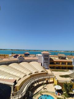 Porto Marina&Alamein North Coast - El-Alamein - 6