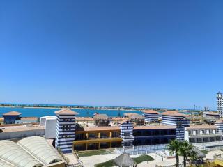 Porto Marina&Alamein North Coast - El-Alamein - 8