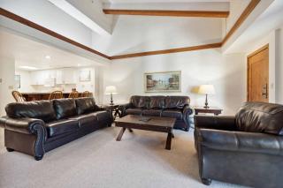Lodge at Lionshead 407 - 8