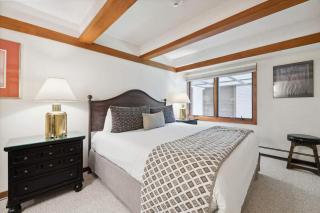 Lodge at Lionshead 407 - 1