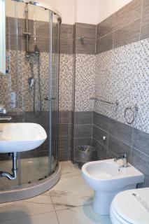 Hotel San Domenico - Marina di Camerota - 8