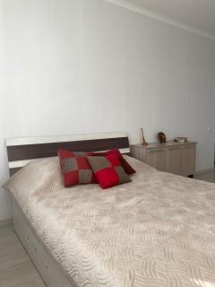 1 комнатная квартира - Almaty - 6