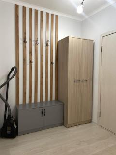 1 комнатная квартира - Almaty - 4