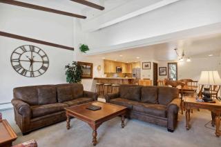 Lodge at Lionshead 408 - 9