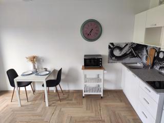 Studio Turkusowa - Mosty - 4