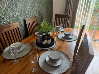 Woodman House- 7 Bed House - Egremont - 6