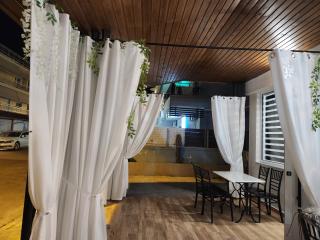 Luxury Suites Artisti Elena 1 - Paralia Katerinis - 9