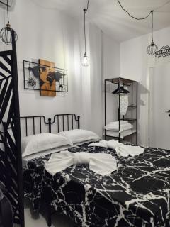 Luxury Suites Artisti Elena 1 - Paralia Katerinis - 7