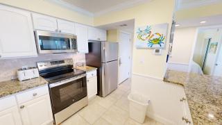 Beach House 601D-By Holiday Isle Properties - 4