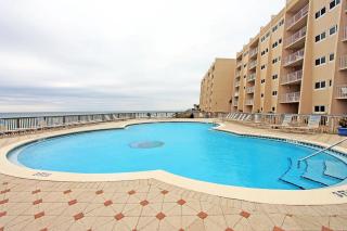 Beach House 601D-By Holiday Isle Properties - 8