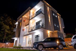 Q-Plus Apartments - Kigali - 8