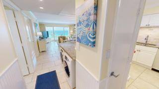 Beach House 601D-By Holiday Isle Properties - 5