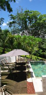 Baliyana Lodge - San José Pinilla - 1