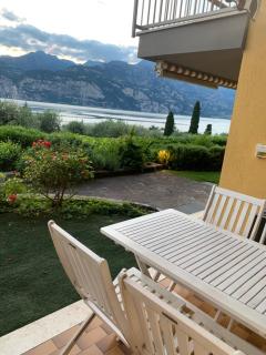 Sander House - Malcesine - 7