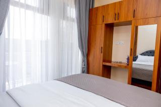 Q-Plus Apartments - Kigali - 5